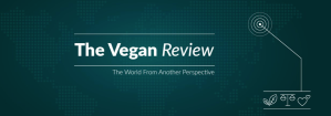 the vegan review
